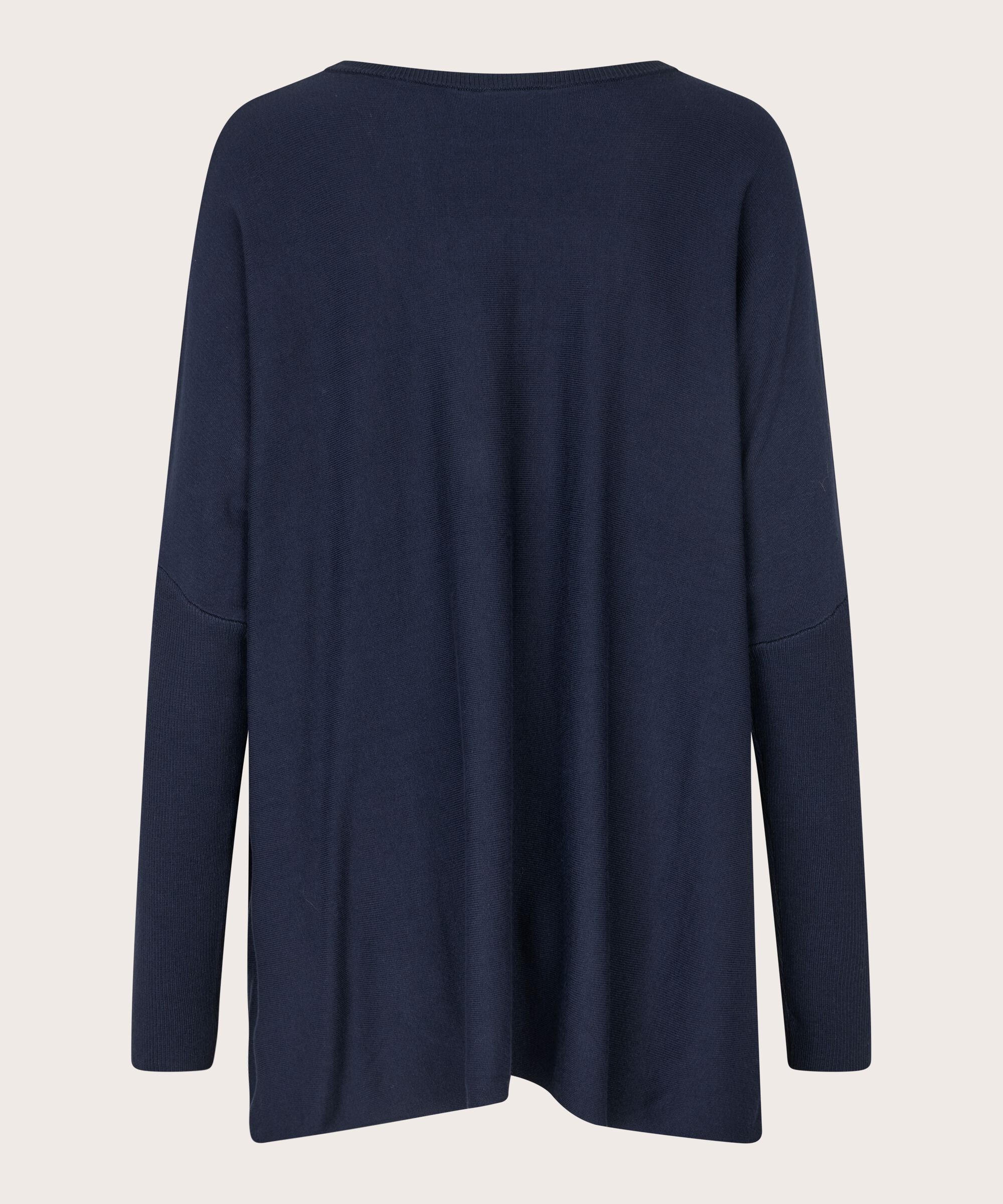 Fanasi Jumper, Navy Blazer