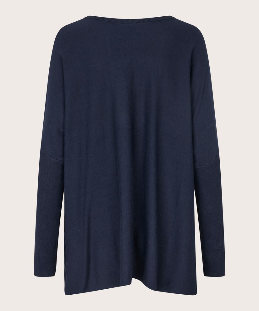 Fanasi Jumper, Navy Blazer