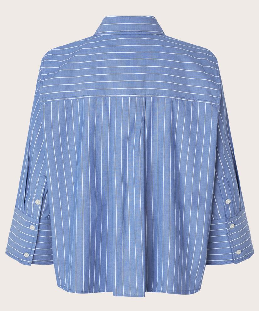 Ilonka Shirt, Sargasso Sea