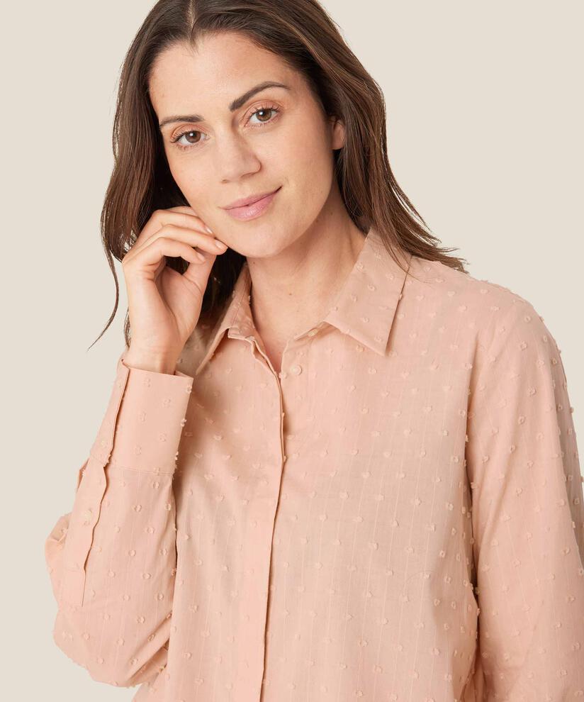 Idana Shirt, Shifting Sand