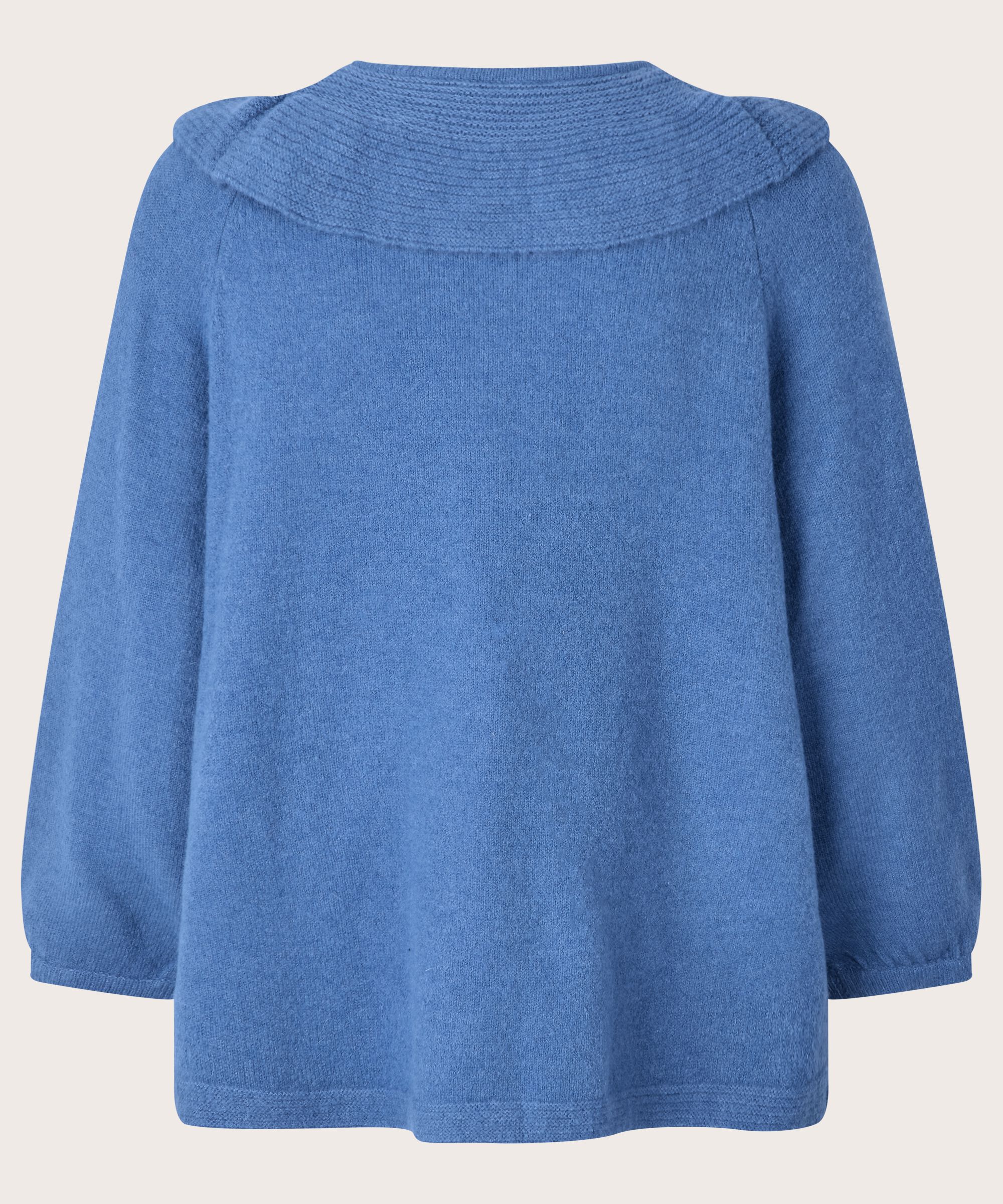 Florinja Jumper, Federal Blue