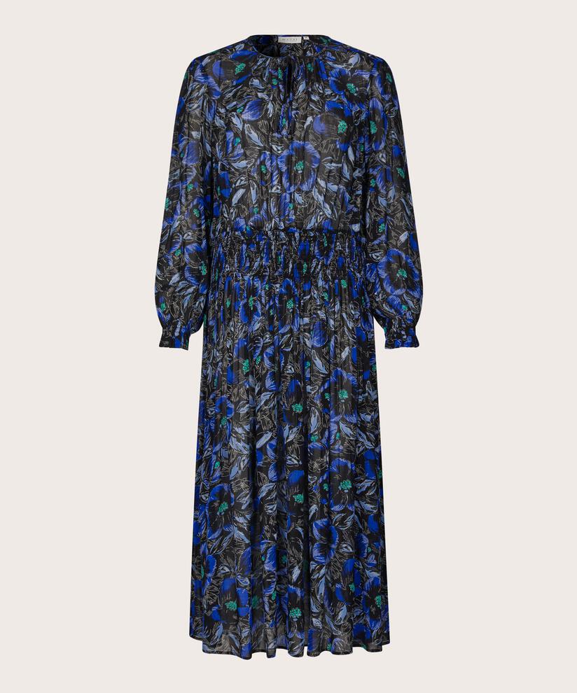 Norevine Dress, Surf the web