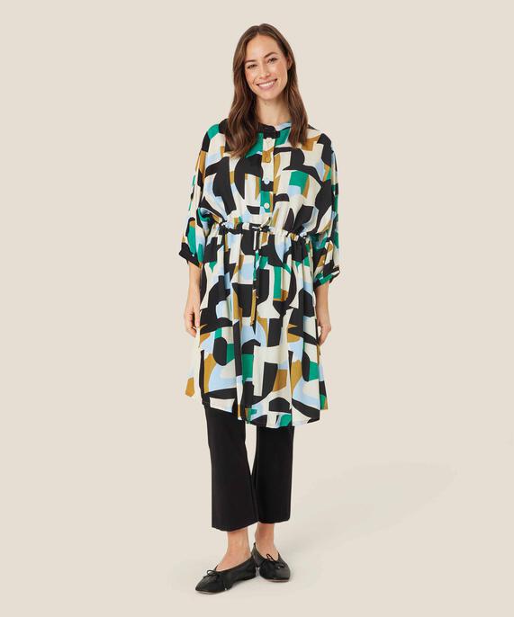 Nocta Dress, Greenlake