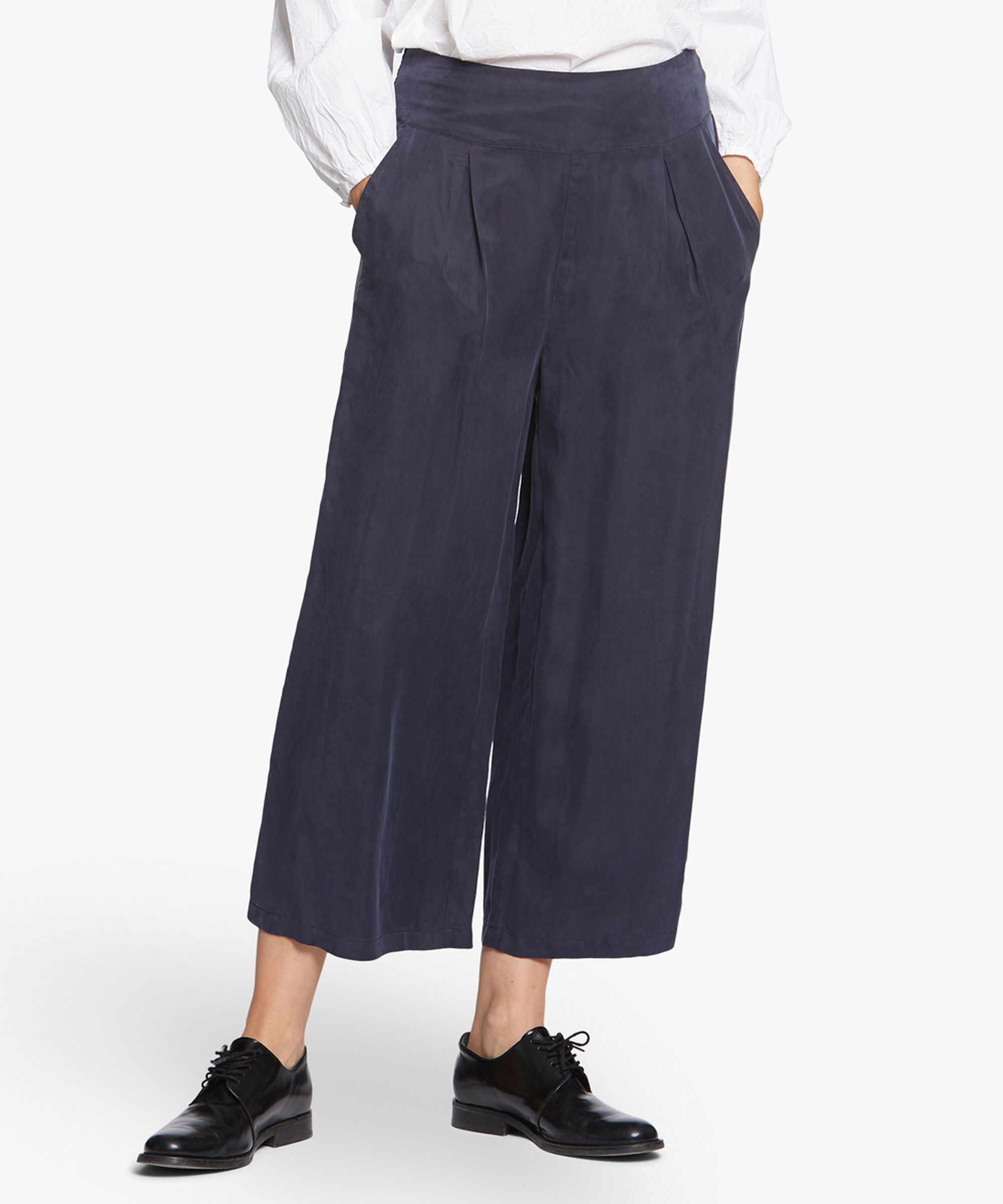 PUSNA TROUSERS, Navy