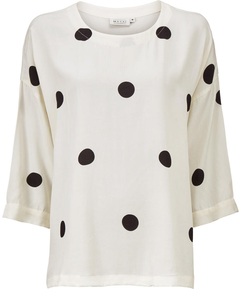 BECCA TOP, Whitecap