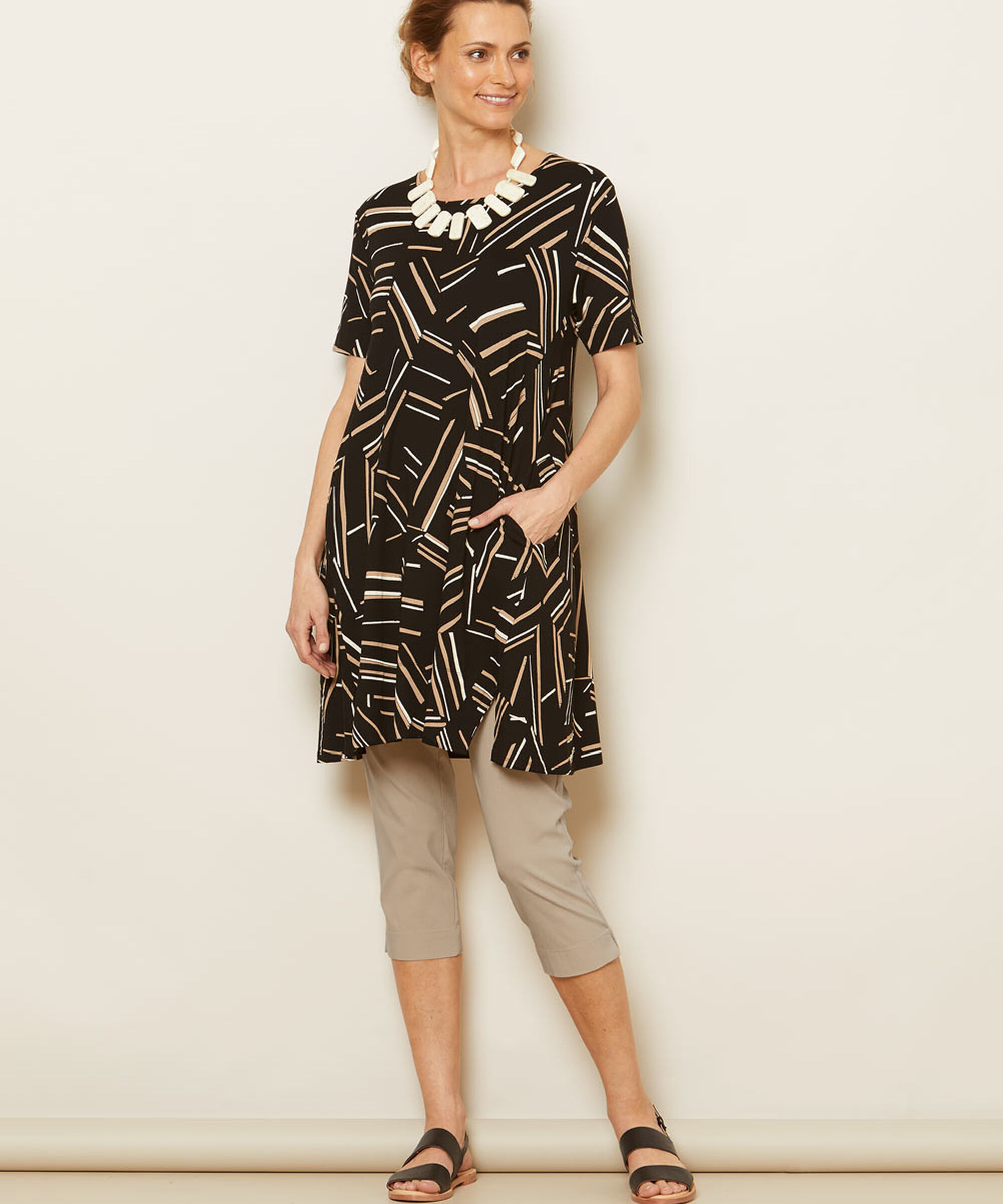 GEDDA TUNIC, Nomad