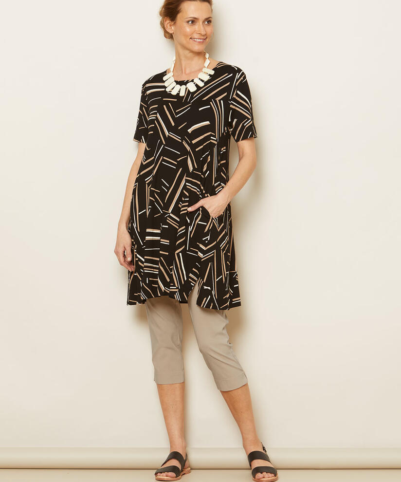 GEDDA TUNIC, Nomad