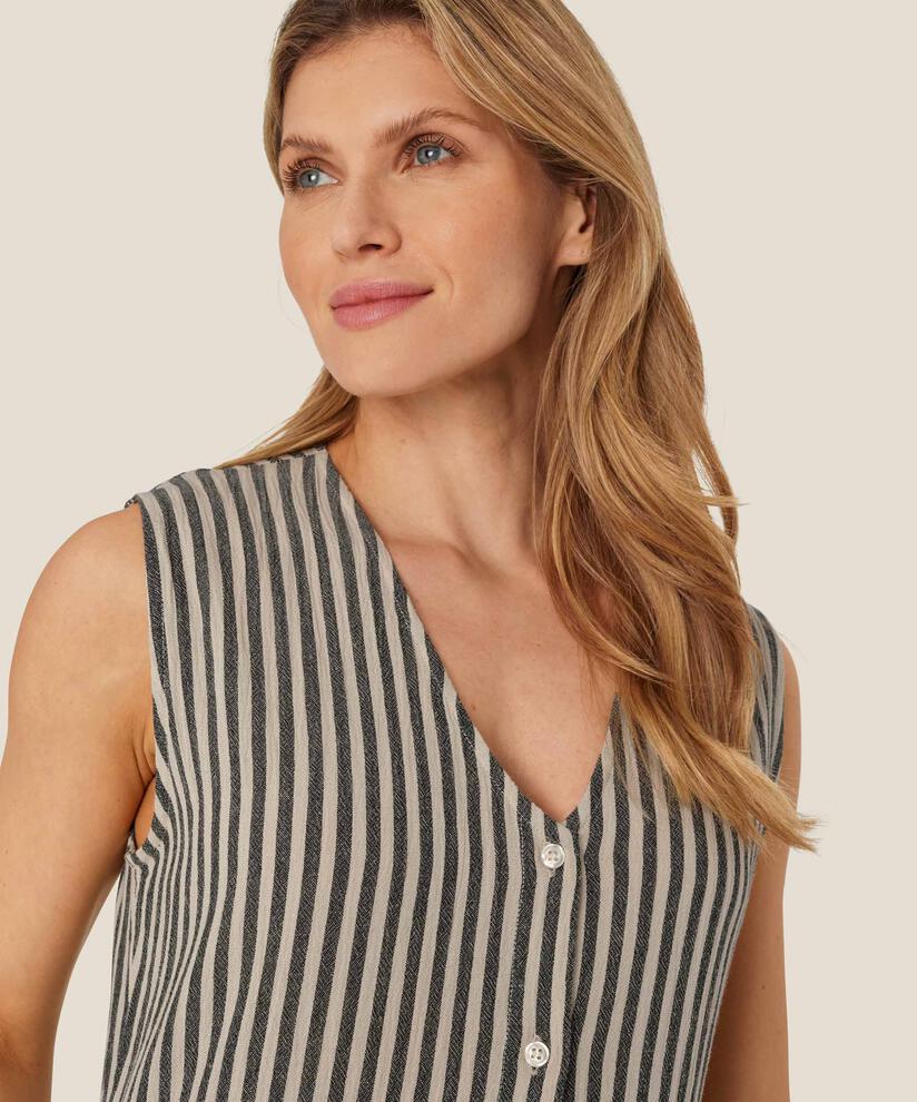 Octalo Dress, Black