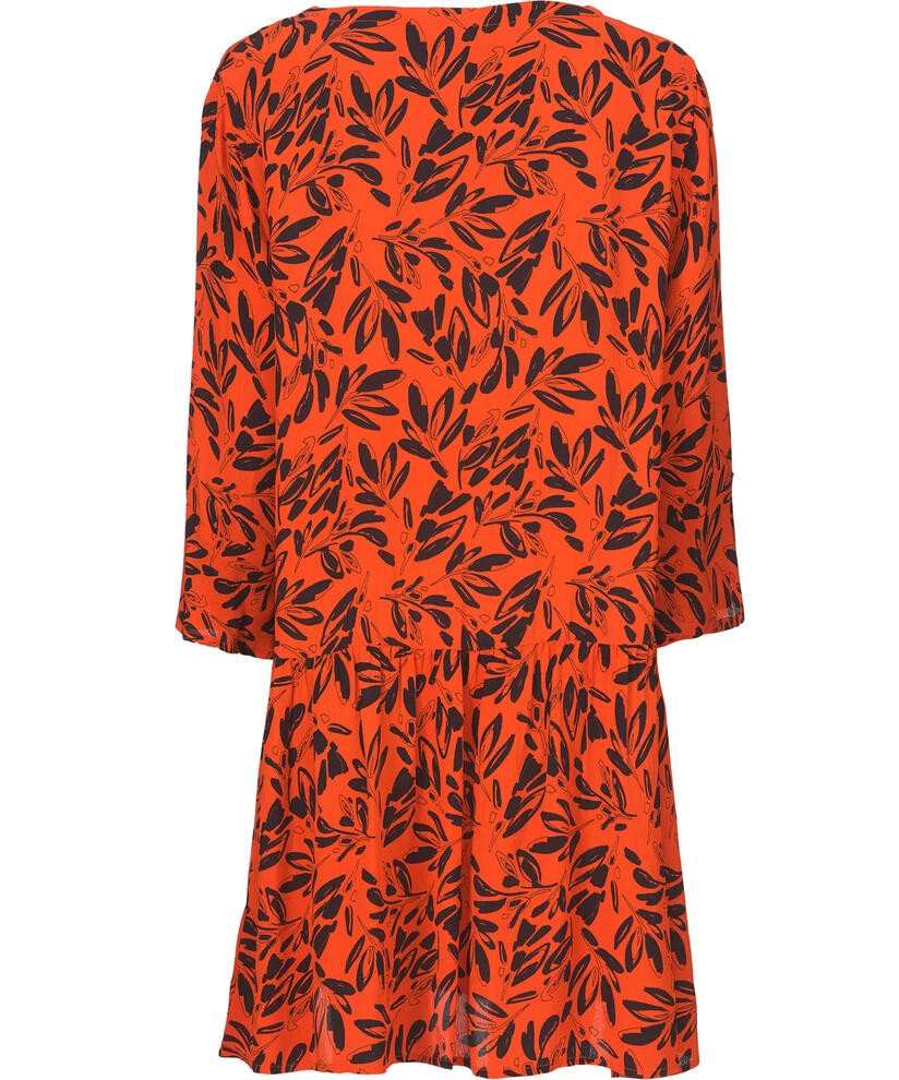 GALILA TUNIC, Pumpkin