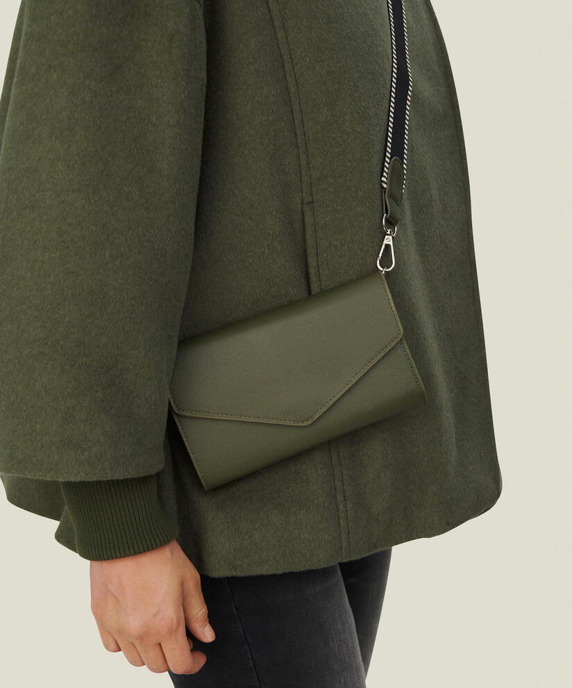 REGITZE BAG, Capulet olive, hi-res