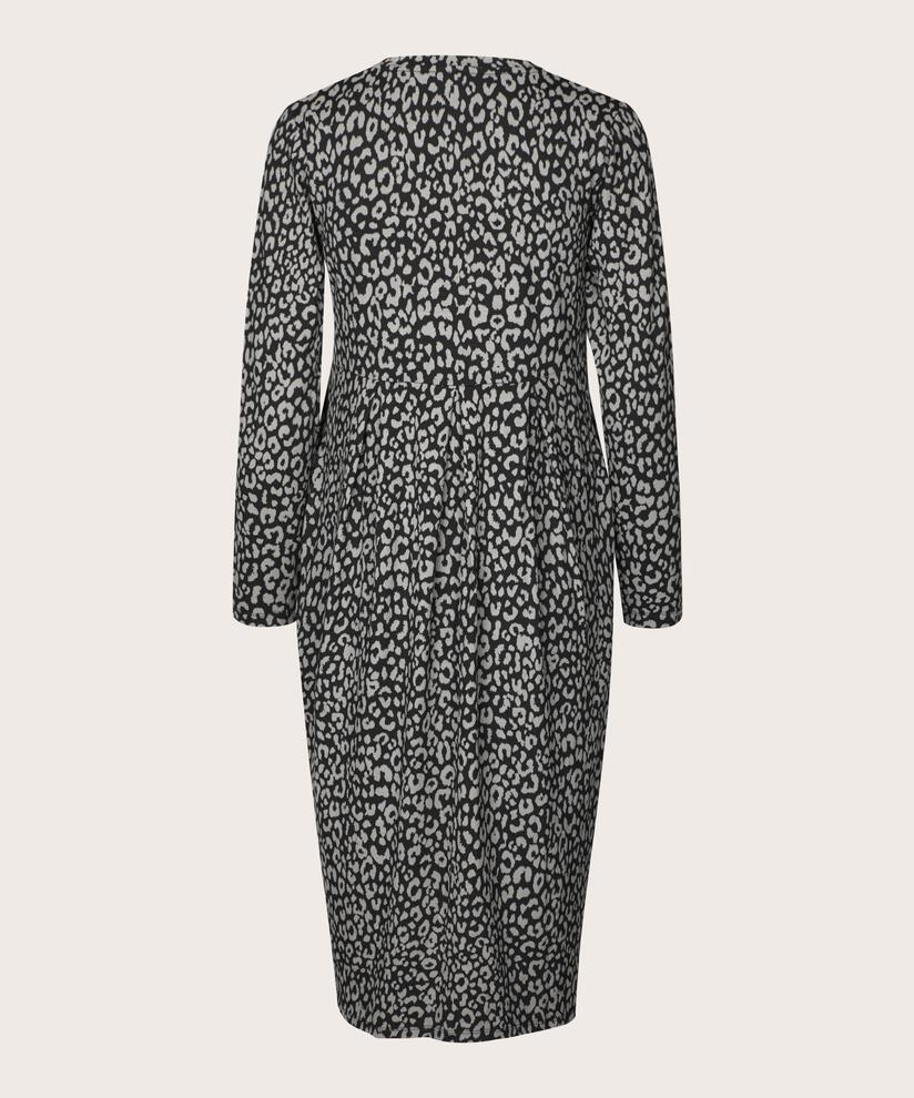 Namo JERSEY dress, Steel Grey