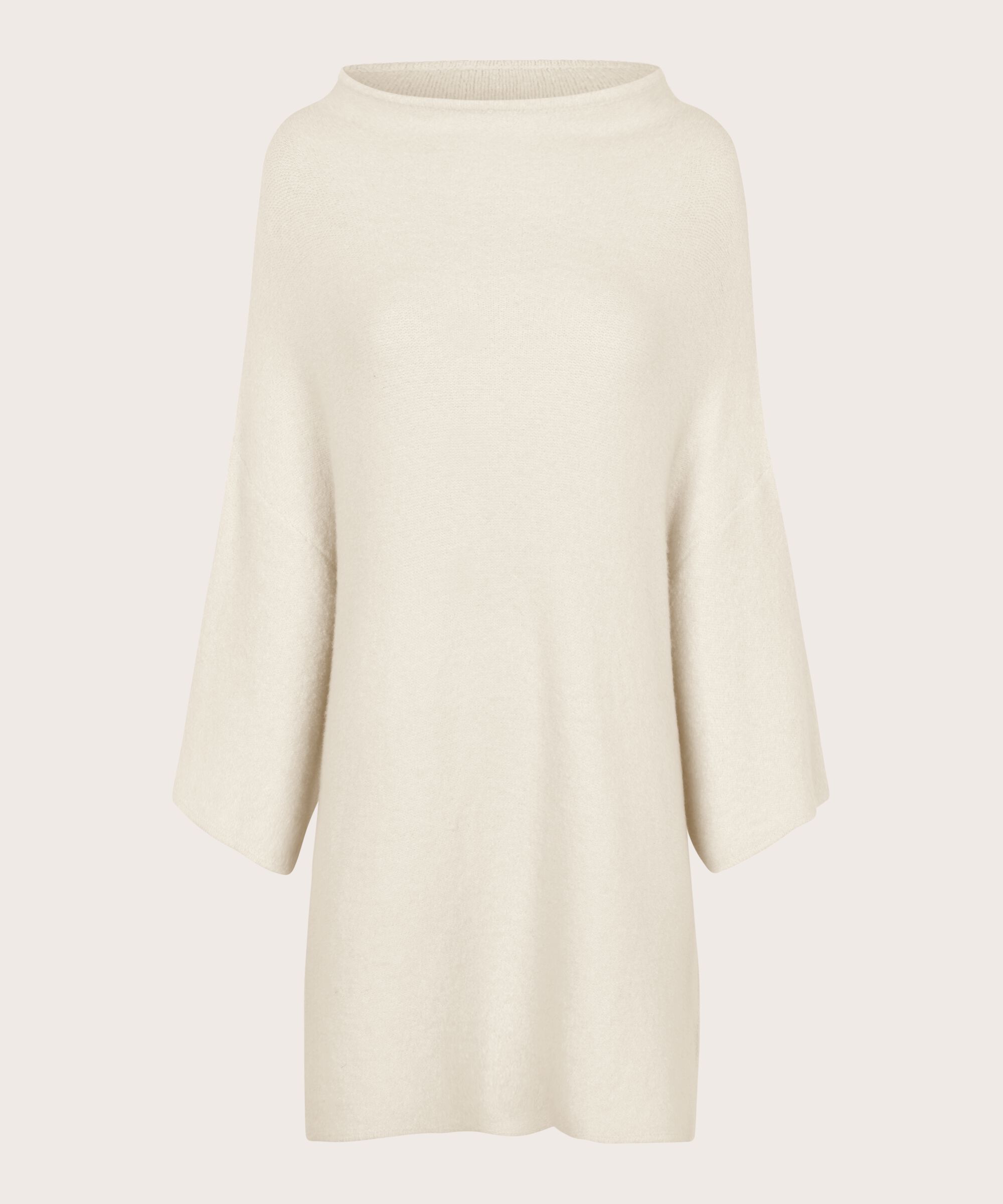 Faviola Jumper, Fog