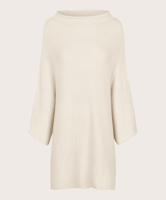 Faviola Jumper, Fog