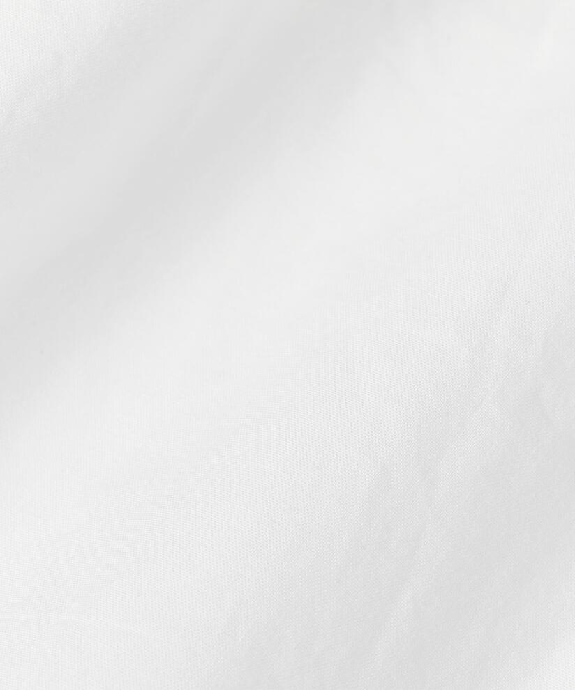 Idette Shirt, White