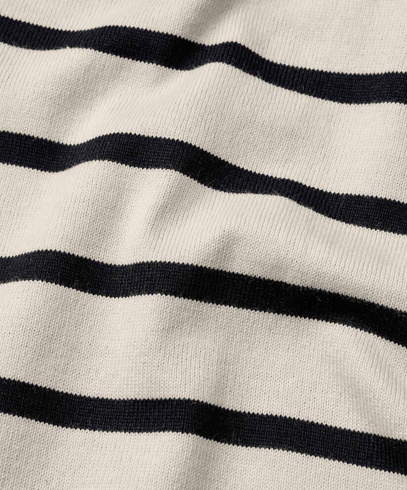 Nuada Jersey Dress, Whitecap