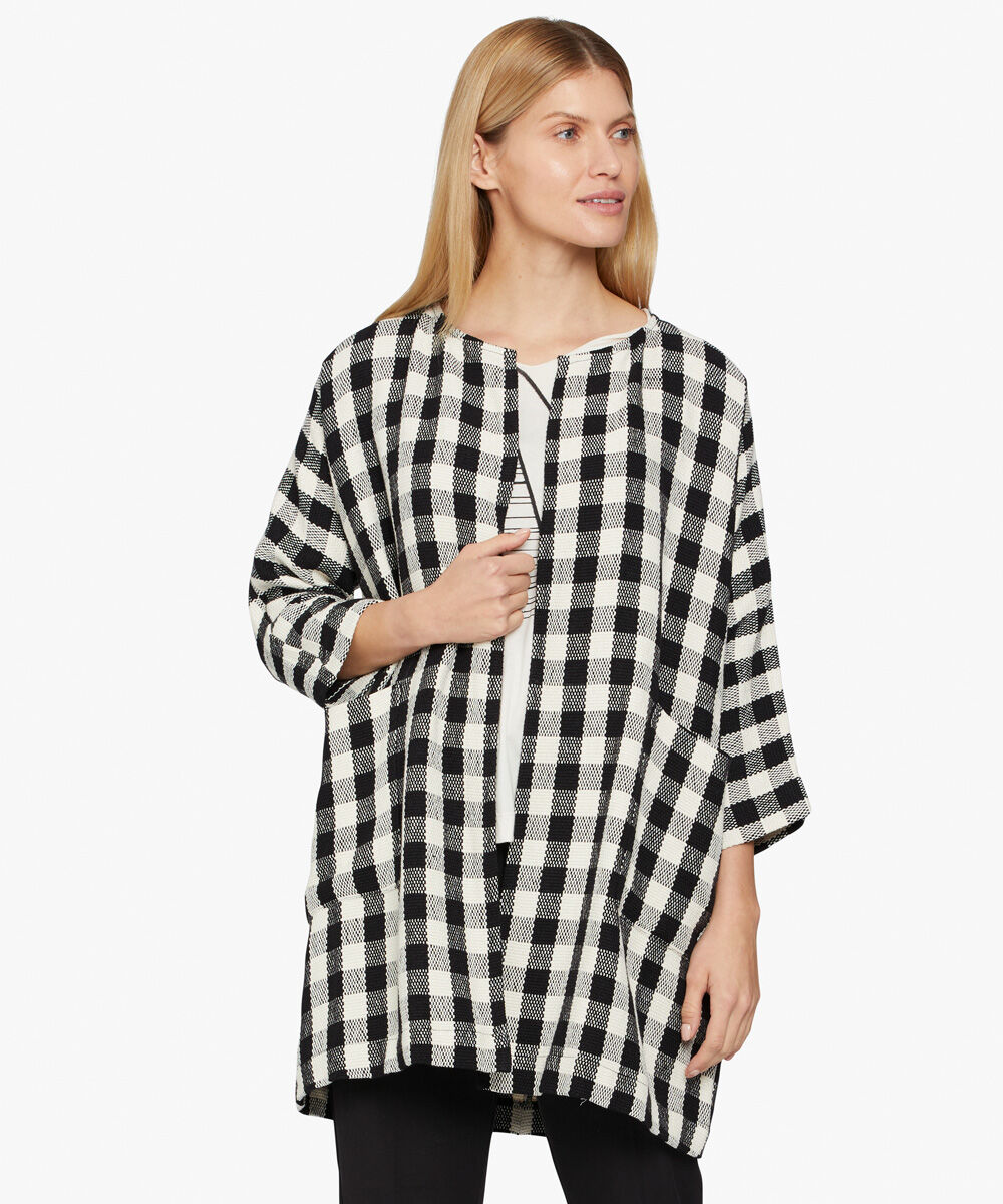 JARMIS JACKET, Black