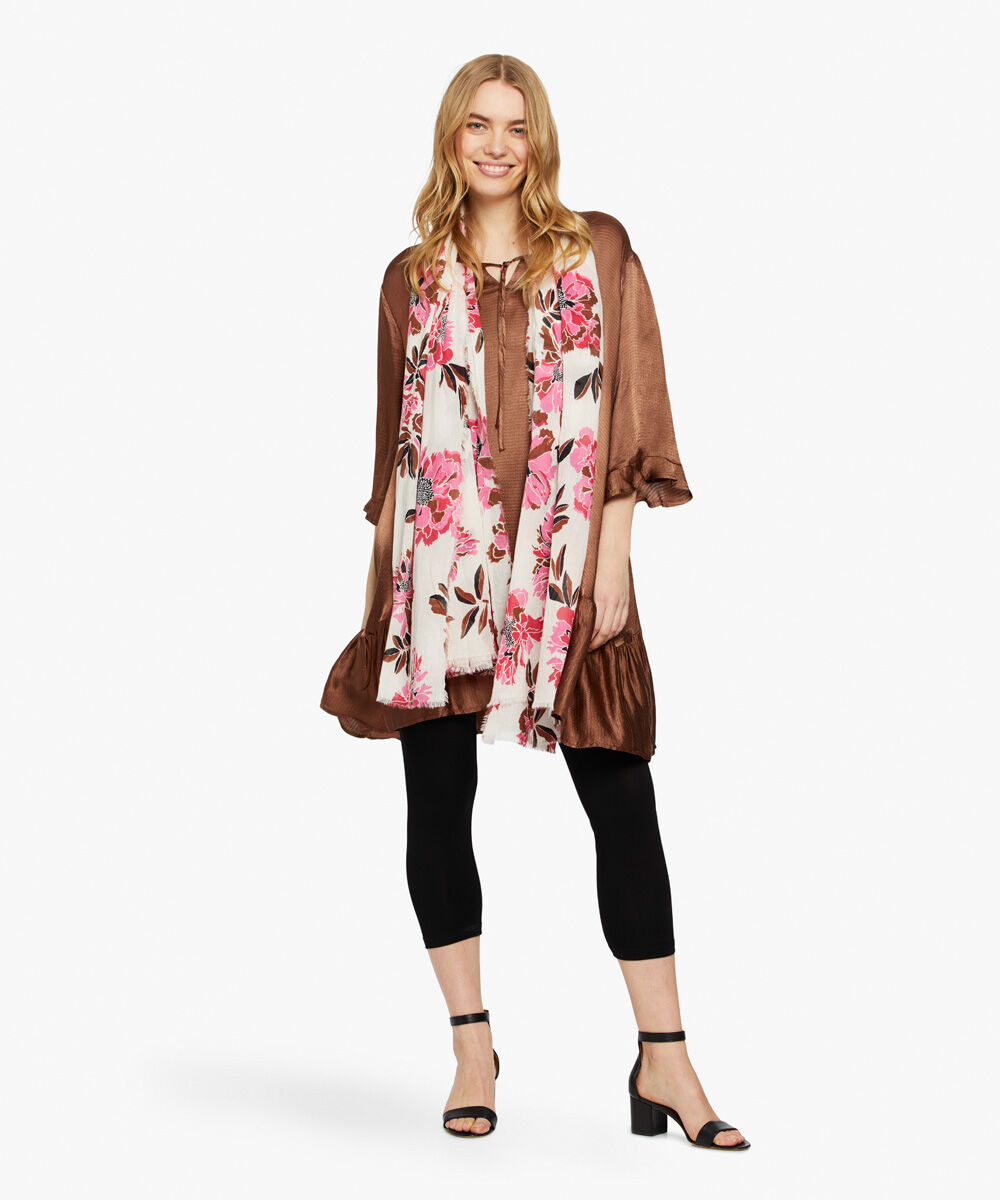 GERDI TUNIC, Tiramisu