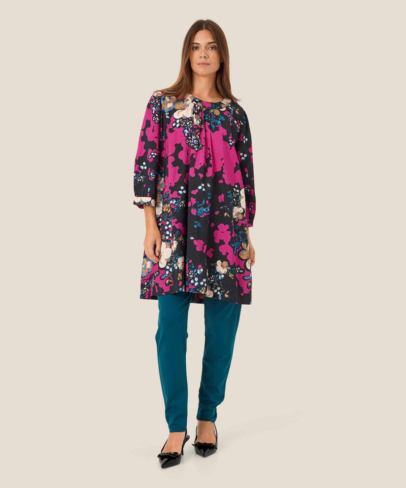 Perry JERSEY Trousers, Reflect Pond