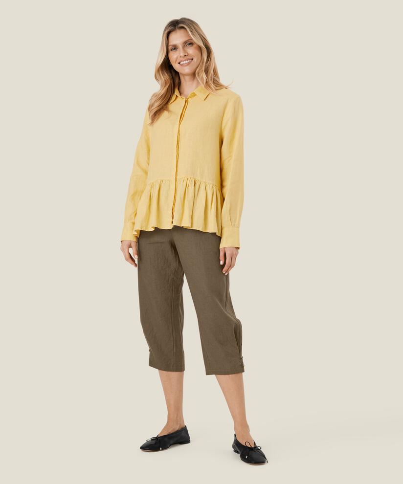 Pen Trousers, Crocodile, hi-res