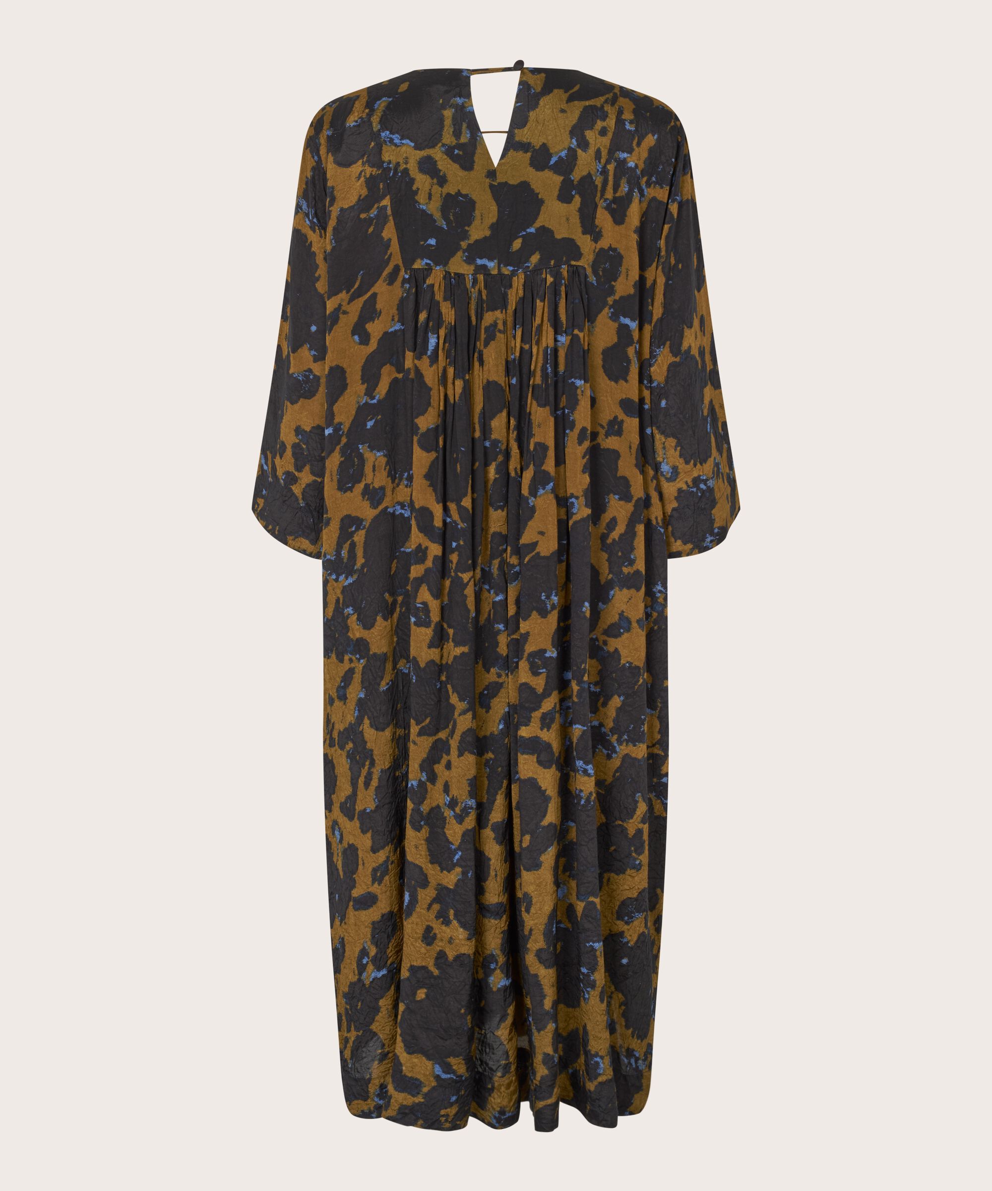 Nadyne Dress, Breen