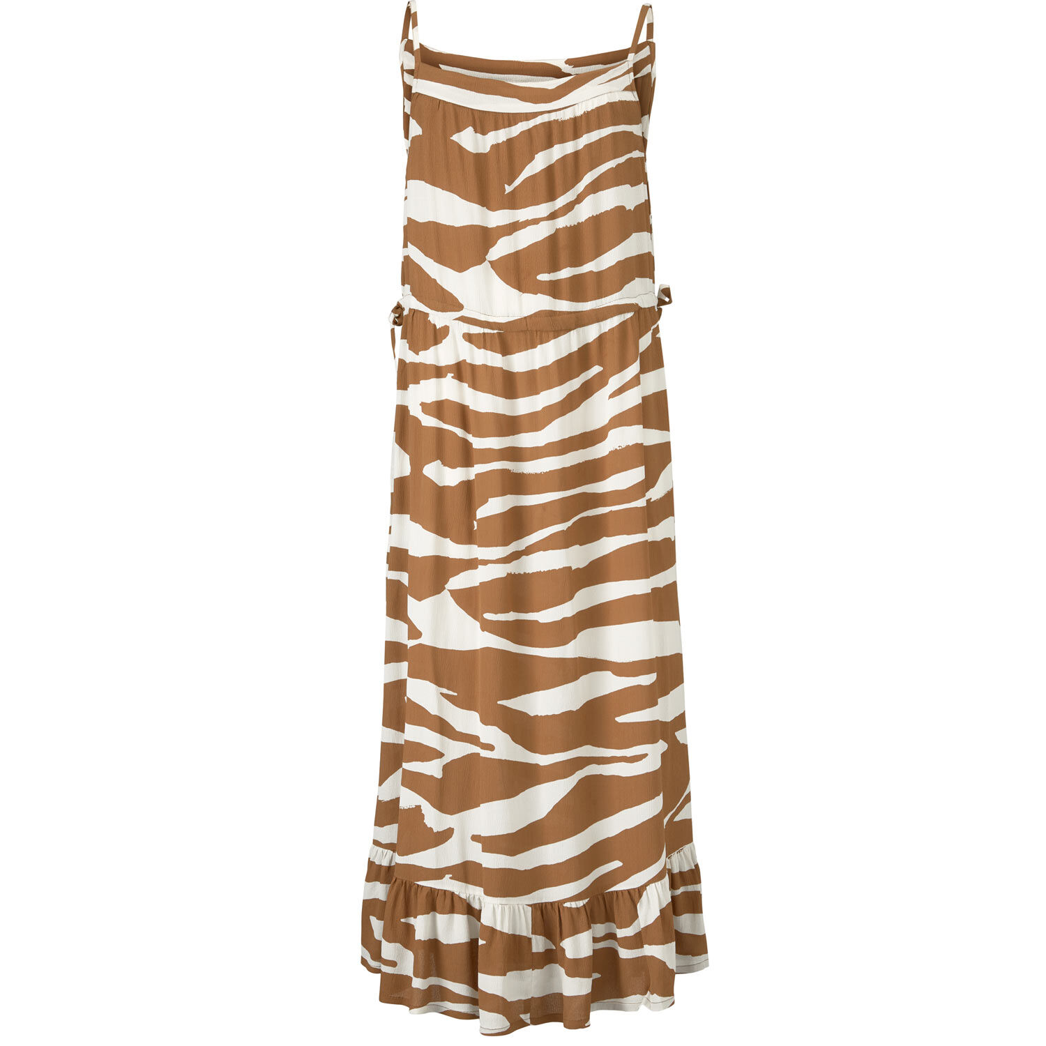 Olivia DRESS, Chipmunk