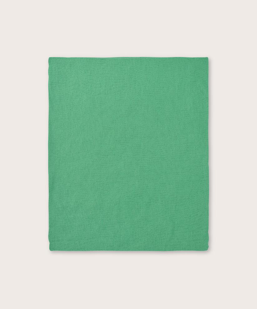 Amega JERSEY Scarf, Winter Green