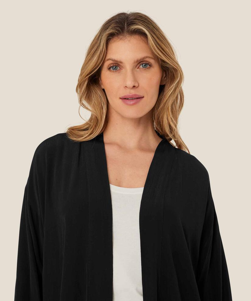 Josslyn Jacket, Black