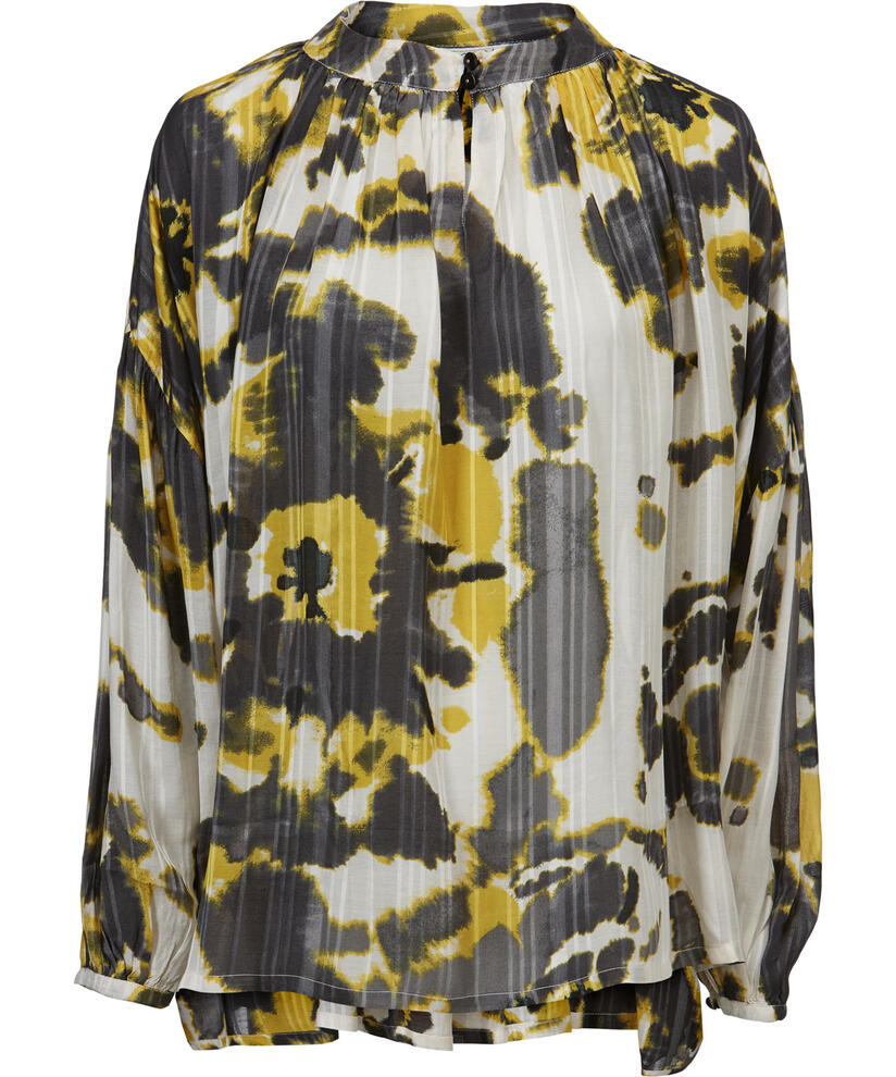 BADOT TOP, Oil Yellow