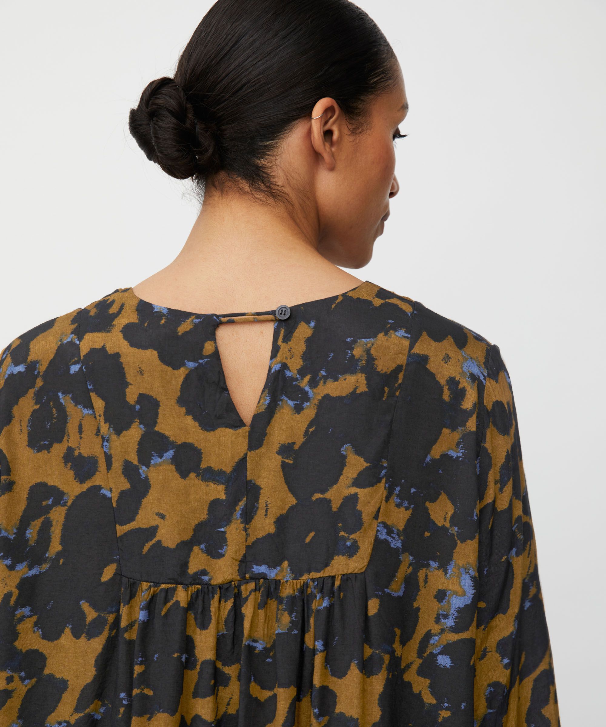 Durion Blouse, Breen