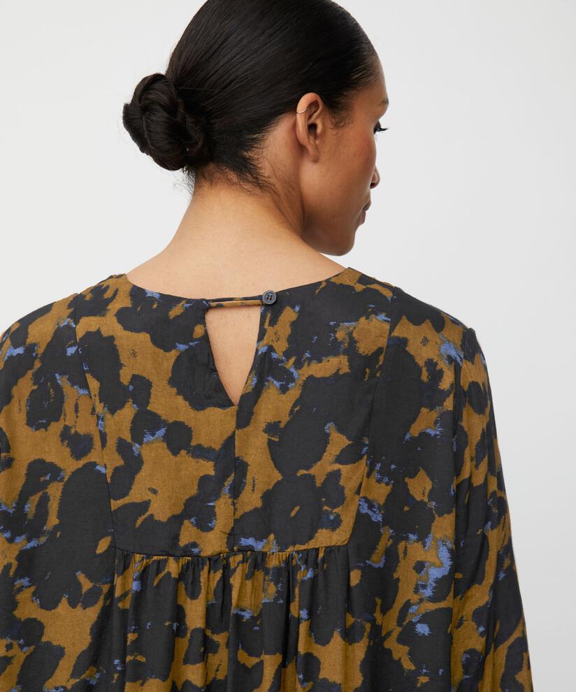 Durion Blouse, Breen
