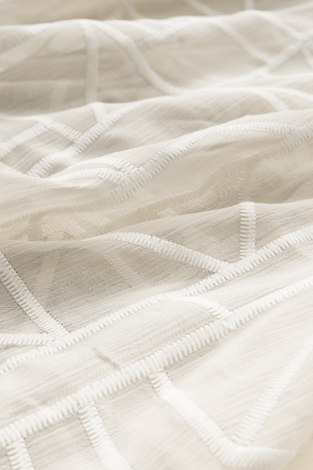 DARNELL TOP , Whitecap