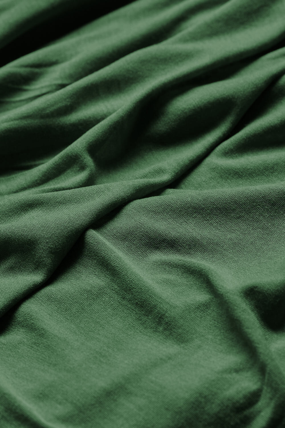 Amega JERSEY Scarf, Elm