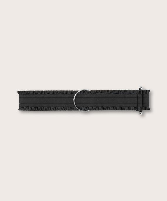 Rista Belt, Black