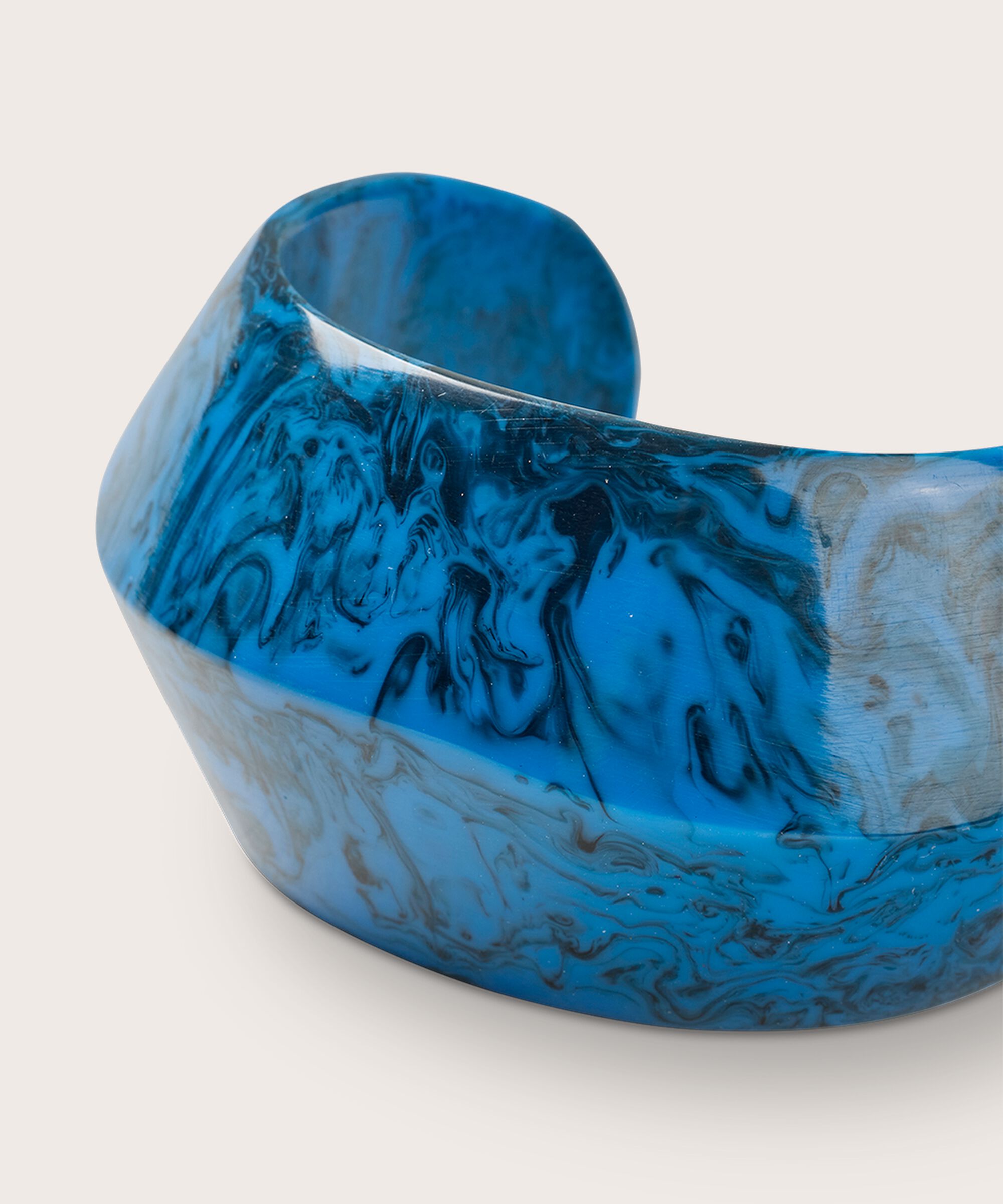 Ramis Bracelet, Ultramarine