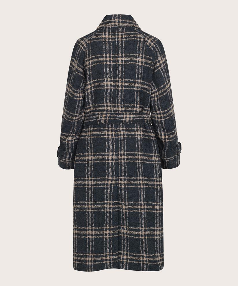 Tanu Coat, Moonlit Ocean