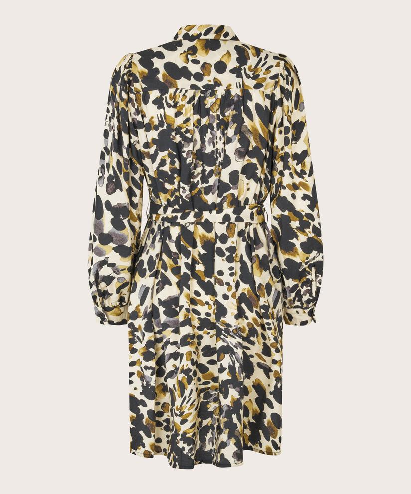 Nydema Shirt Dress, Starfish