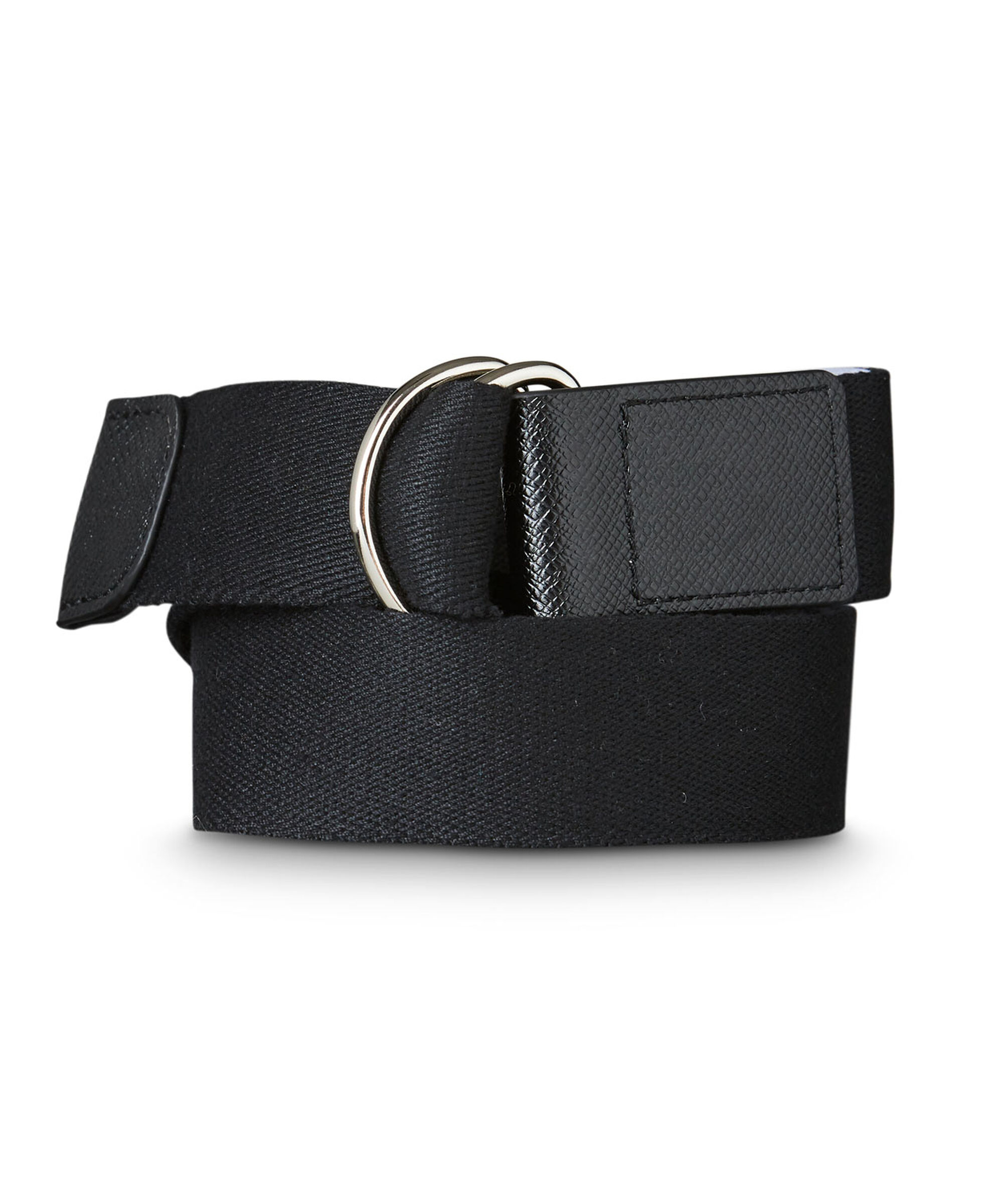 RYENIE BELT, Black