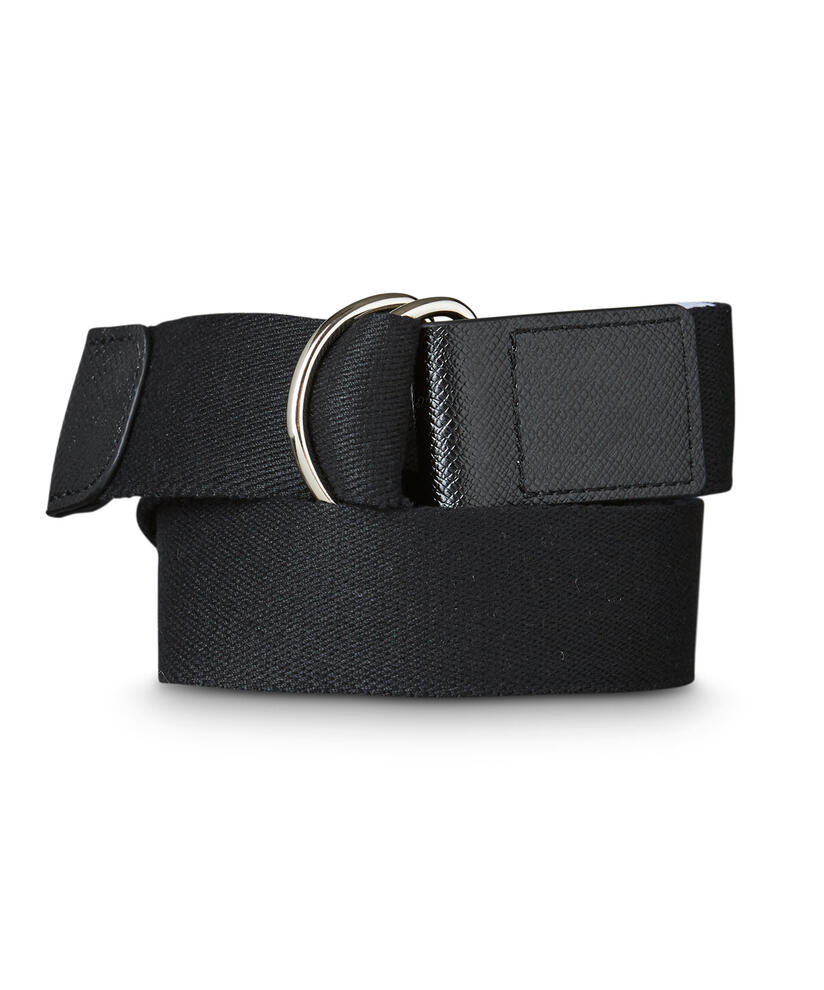 RYENIE BELT, Black