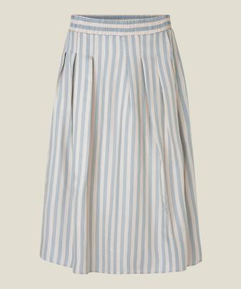 SONYA SKIRT, Blue Surf, hi-res