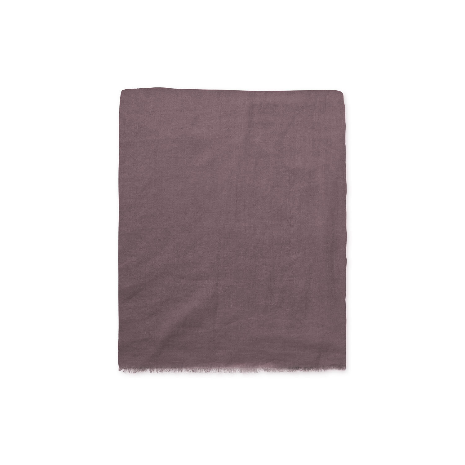 Ava Scarf, Rose Taupe