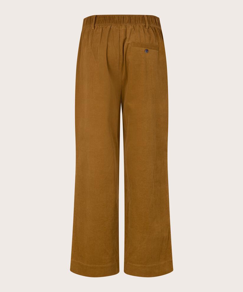 Perli Trousers, Breen