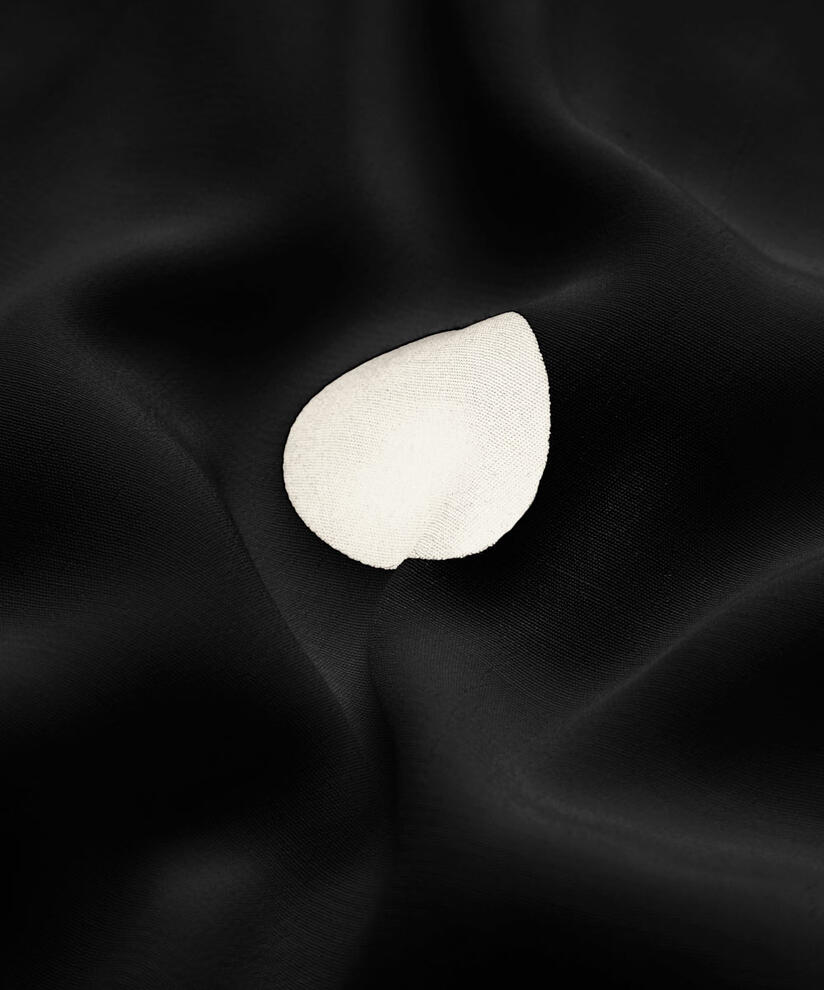 GARNETTA TUNIC, Black