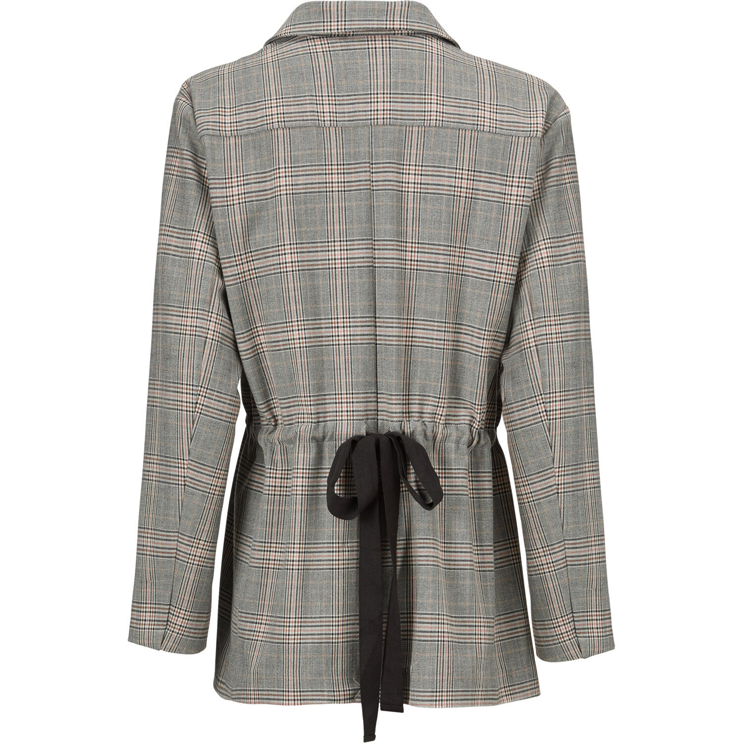 JANIKA JACKET, Dusty Rose