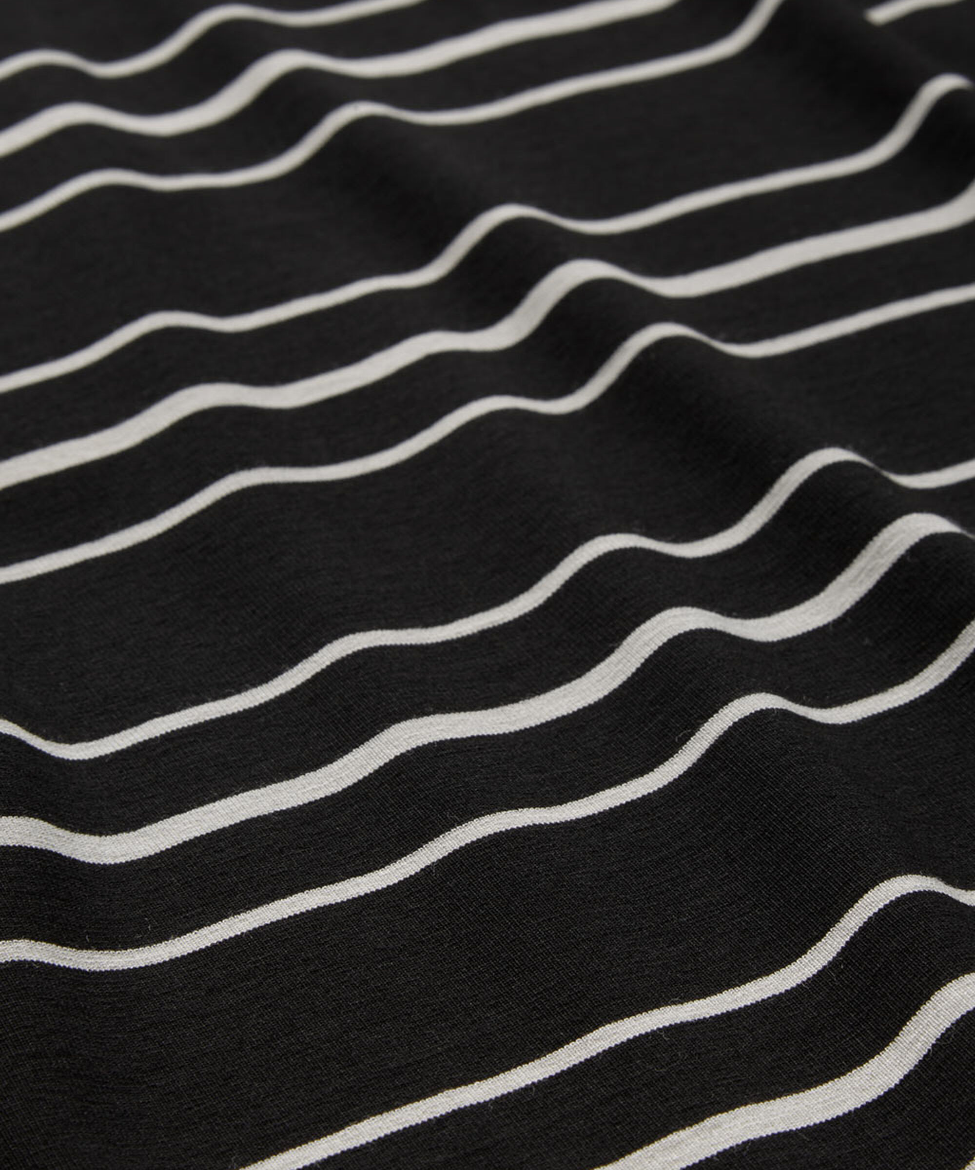 EMEL TOP, Black
