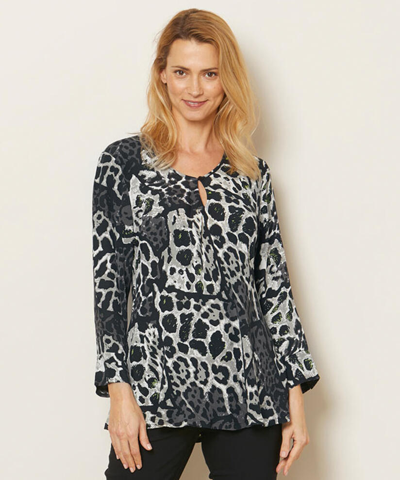 DANITA TOP, Peridot