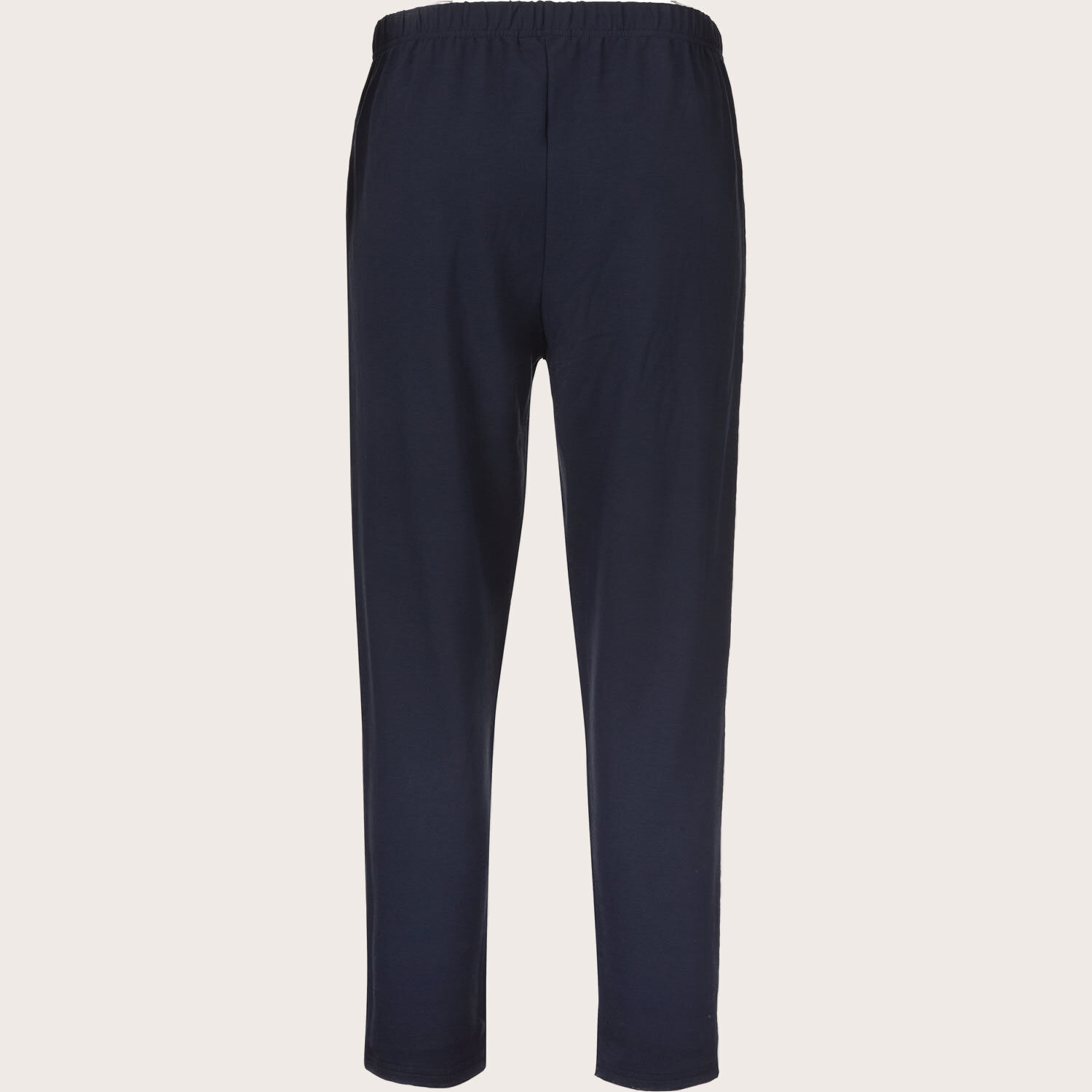 Parissi Jersey Trousers, Navy