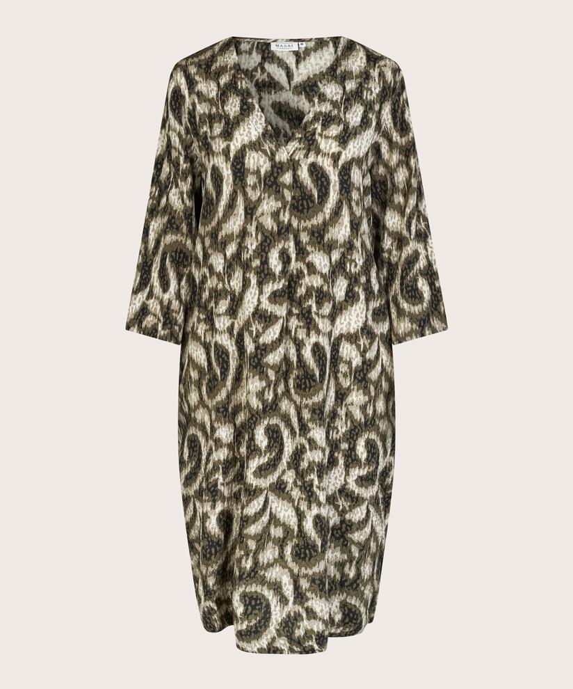 Nodetta DRESS, Sea Turtle