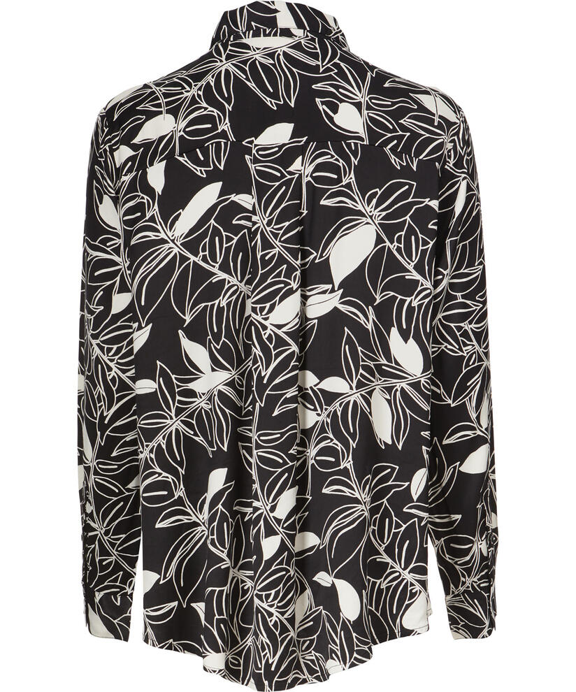 IMMA SHIRT, Black