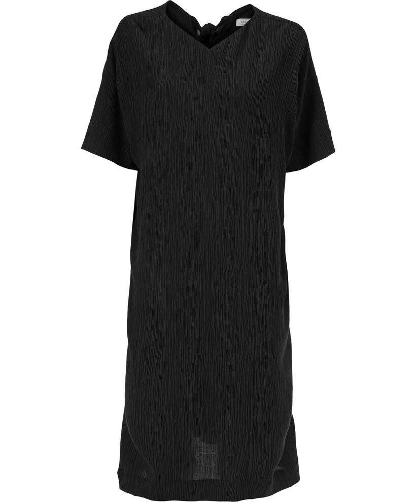 NYA DRESS, Black