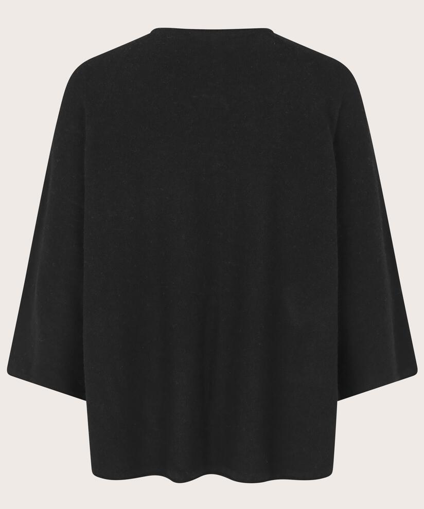Fenji Jumper, Black